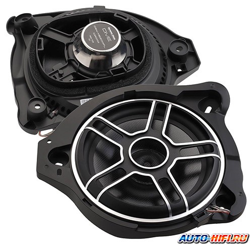 Мидбасовая акустика Dynamic State DSW-MB200FL